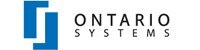 Ontario Systems logo