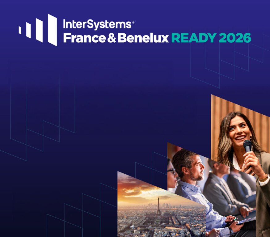 France & Benelux READY 2026