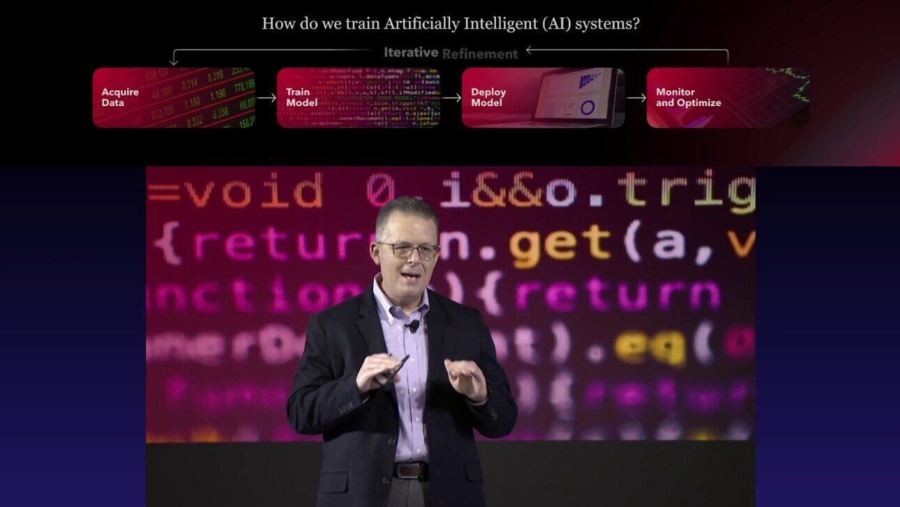 Choosing Insight Over Overload in the Age of AI - READY 2026 Keynote