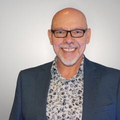 Jochen Scharafin