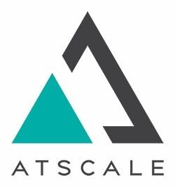 Atscale logo