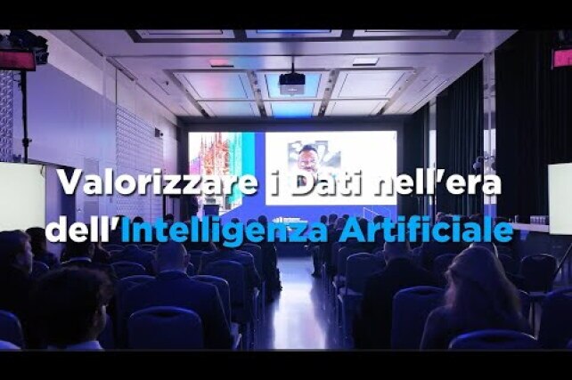 InterSystems Italian Healthcare Conference 2026