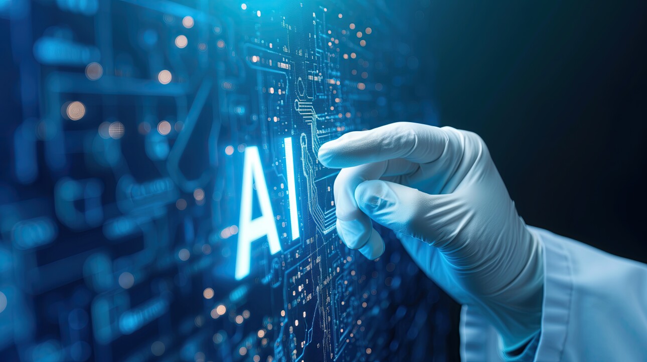 ImpulseTalk AI in Healthcare