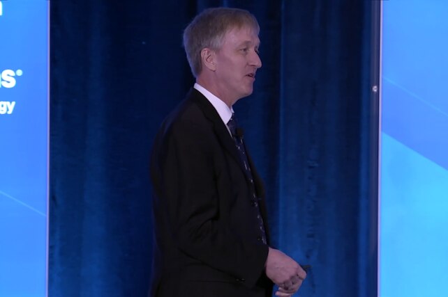 How Data and AI are Helping NASA Prepare to Deliver Healthcare on Mars - thumbnail