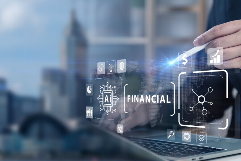 Künstliche Intelligenz in der Finanzbranche