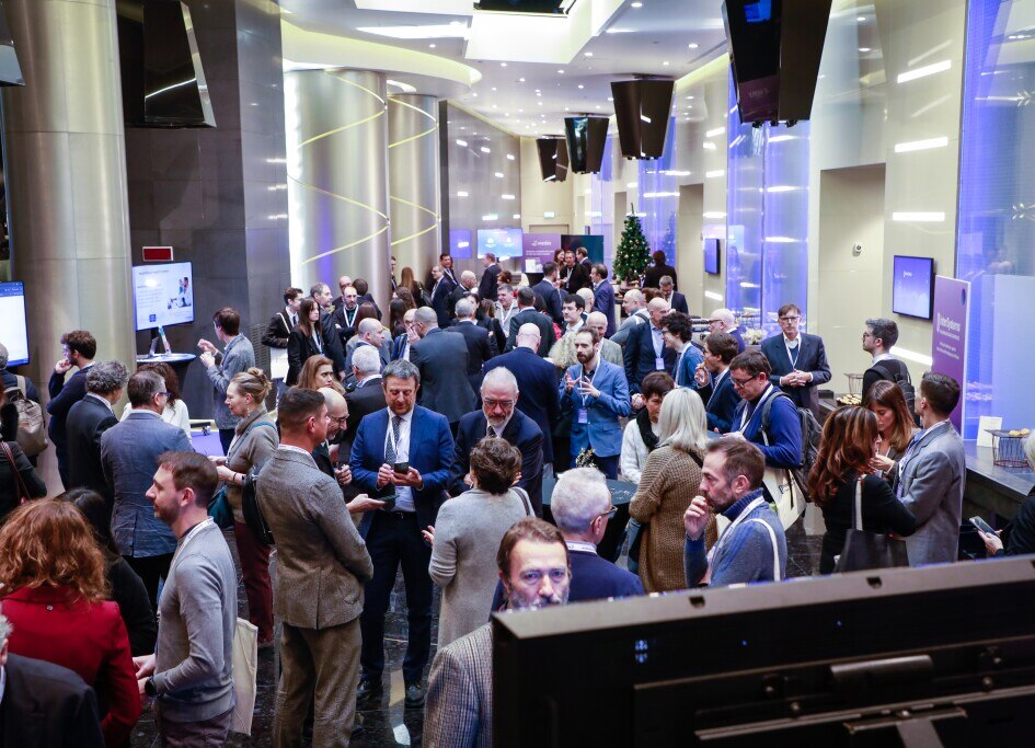 Italian Healthcare Conference 1