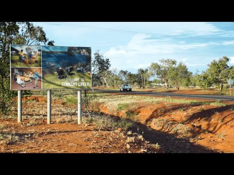Unifying Health and Care in Australia's Northern Territory
