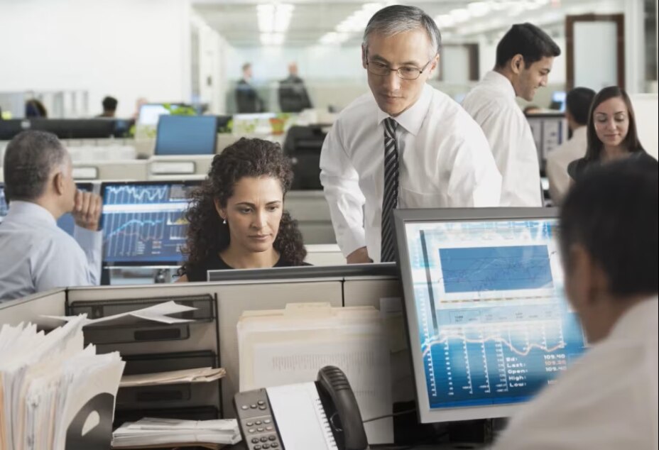 InterSystems IRIS ist die Lösung, um große Datenmengen zu managen. Wir zeigen Ihnen die Neuerungen der Version 2022.2.