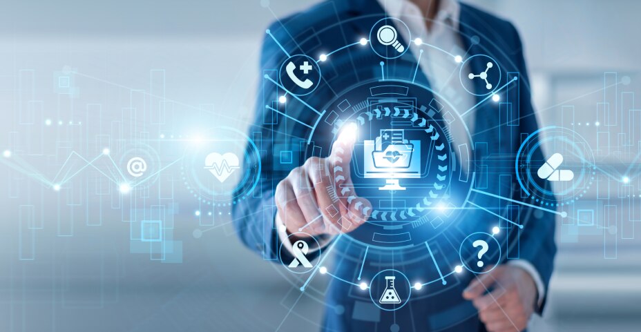 HL7 FHIR対応をゼロから作らない ― 医療データプラットフォームで加速するシステム開発