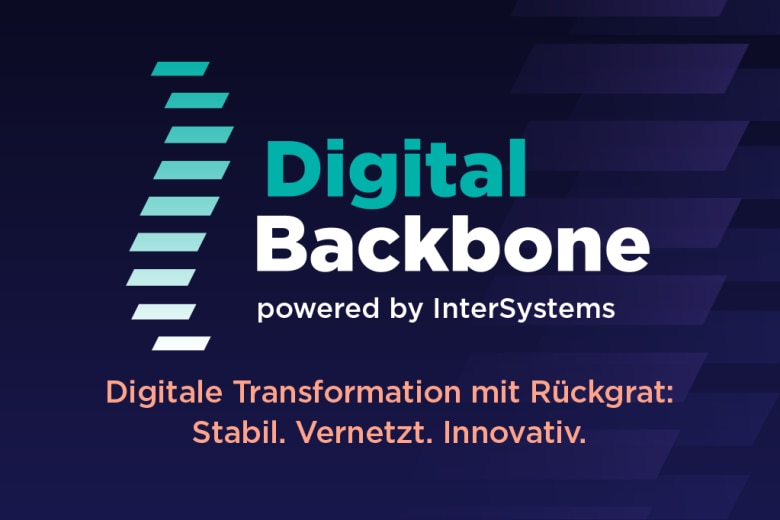 InterSystems Digital Backbone
