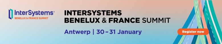 InterSystems Benelux & France Summit 2024