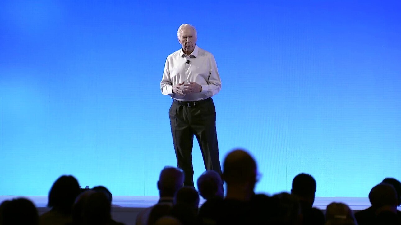 Terry Ragon Keynote READY 2026