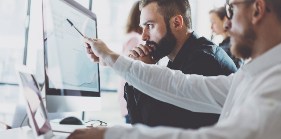 global investment bank brochure-data lake