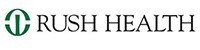 Rush Health logo