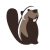 DBeaver logo