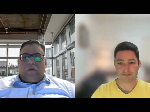 S1E21: Standards, Access, & Meaningful Use of Data (ft. Zafar Chaudry, Seattle Children's)