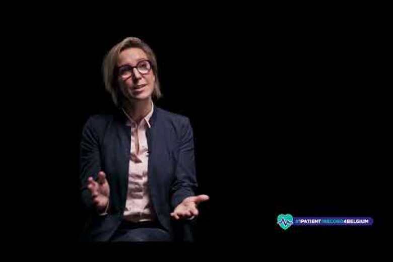 How an IT professional sees: Open data transformation