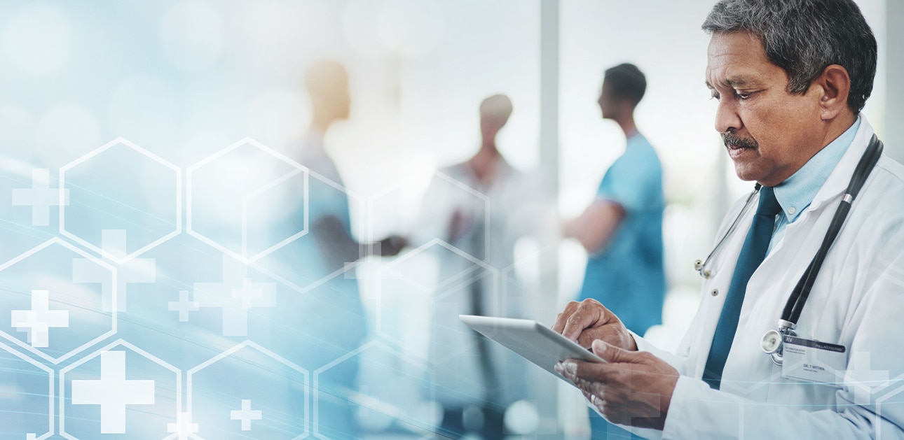 MedTech企業はデジタル変革に向けて準備ができていますか?