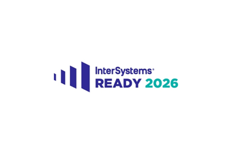 InterSystems READY 2026