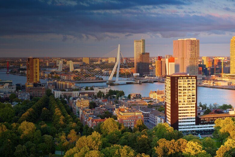 InterSystems Benelux & France Summit 2025