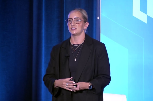 Rachel (Rae) Woods, Vice President, National Spokesperson, Advisory Board Host of Radio Advisory podcast