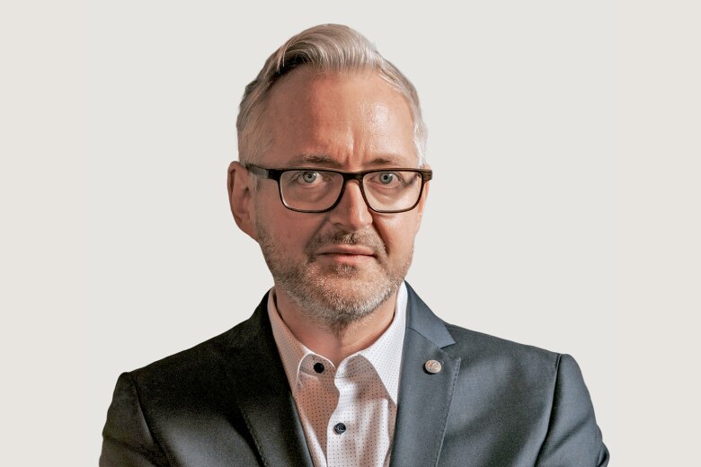 Robert Mahnke neu