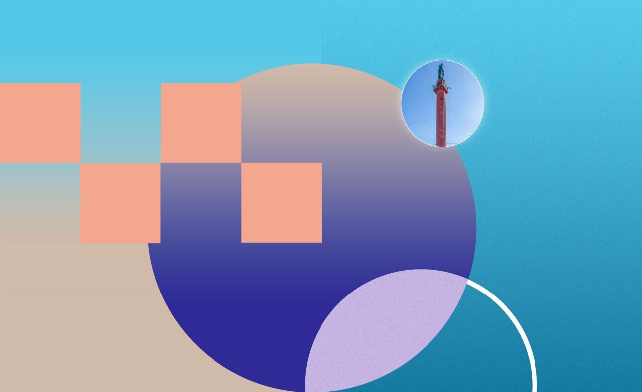 InterSystems Developer Roadshow 2024 | Darmstadt