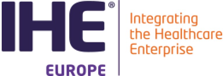 LOGO IHE EUROPE