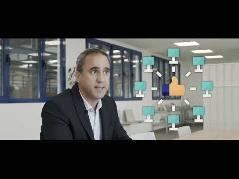 Grupo Inalsa entra en la Industria 4.0 de la mano de InterSystems IRIS Data Platform