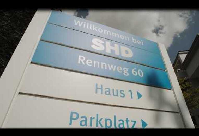 SHD und InterSystems: Technologiepartnerschaft mit Zukunft