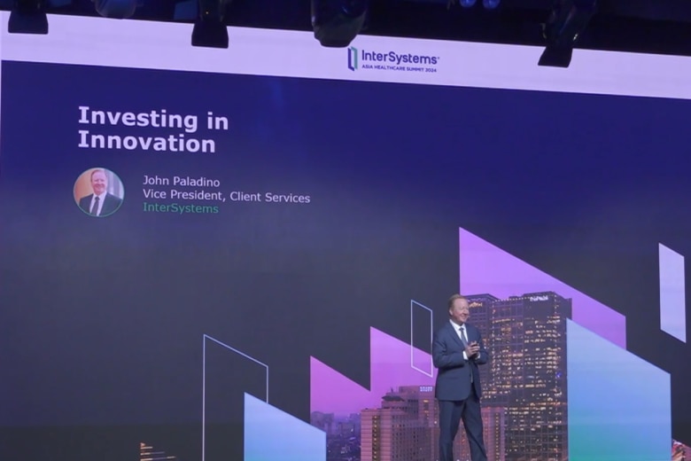 Investing in Innovation