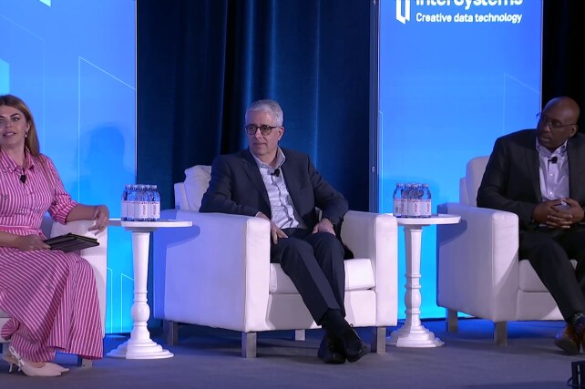 Beyond the Hype: Triumphs and Challenges with AI and the EHR - thumbnail