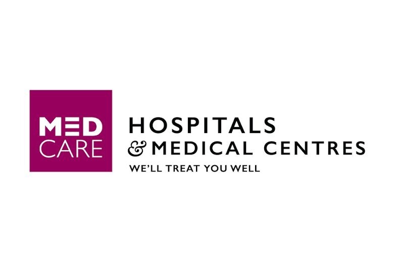 MedCare logo