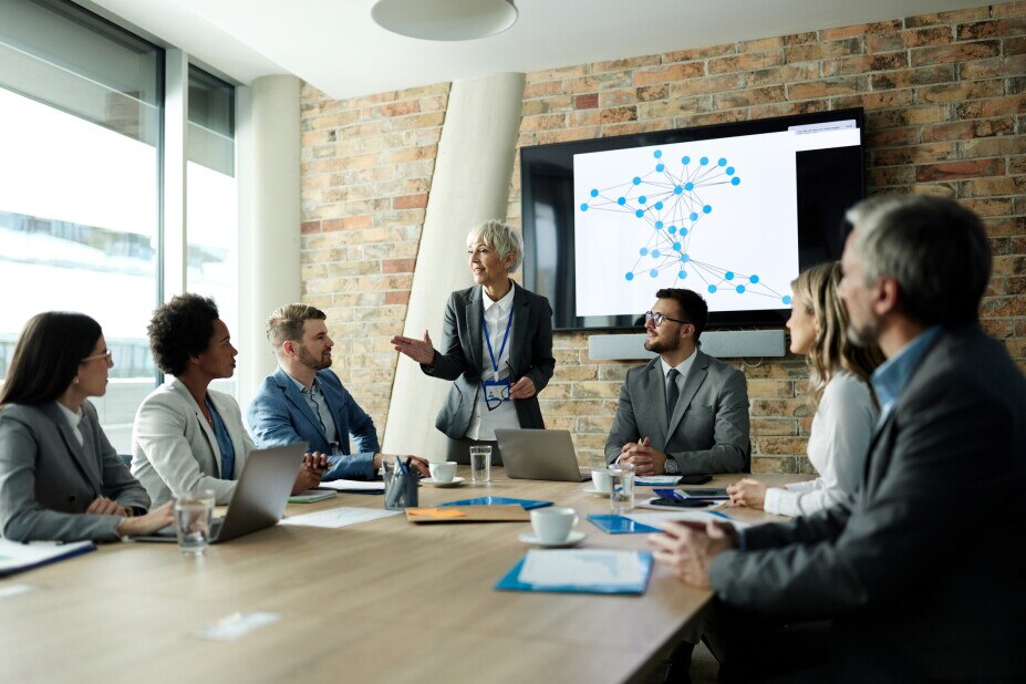 Meeting Tech