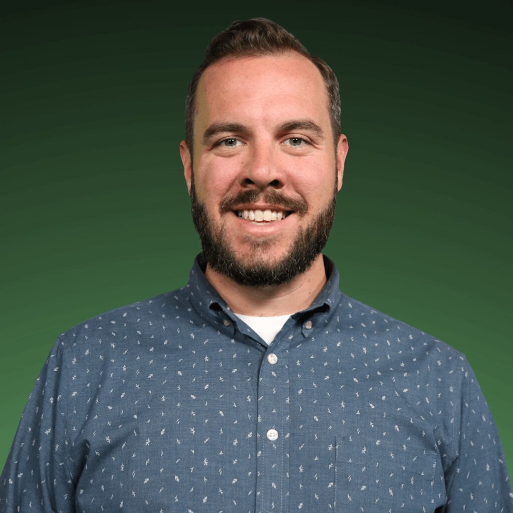 Jack Murtha, digital storyteller