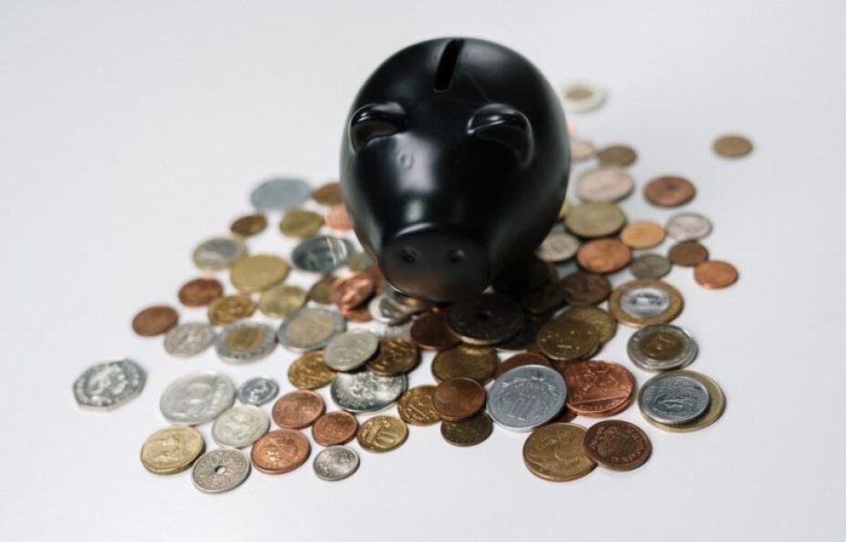 Daten als Stütze für die größten Banken der Welt