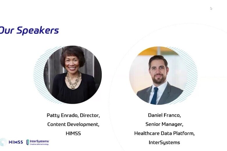 Building a Comprehensive MedTech Integration Strategy video thumbnail