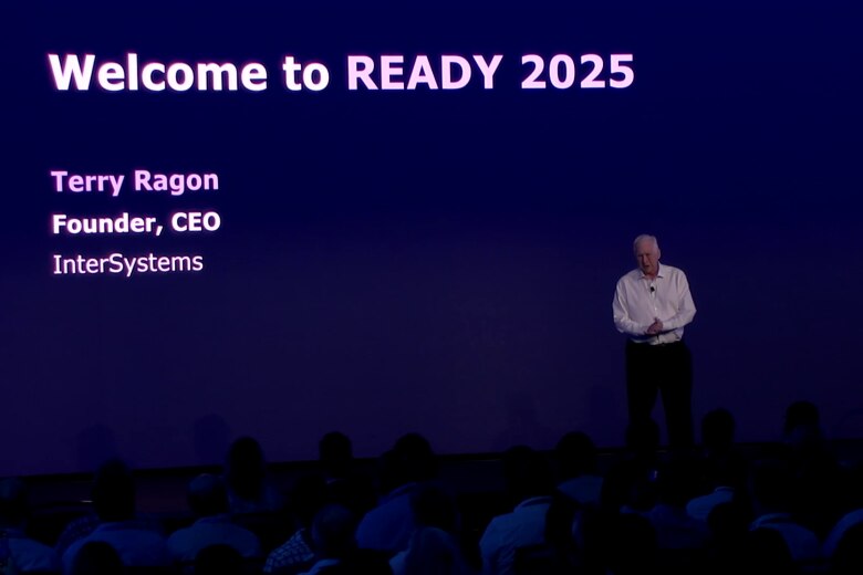 READY 2025 Keynote Thumbnail