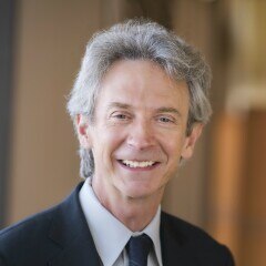 Don Woodlock, Vice President Healthcare Solutions
