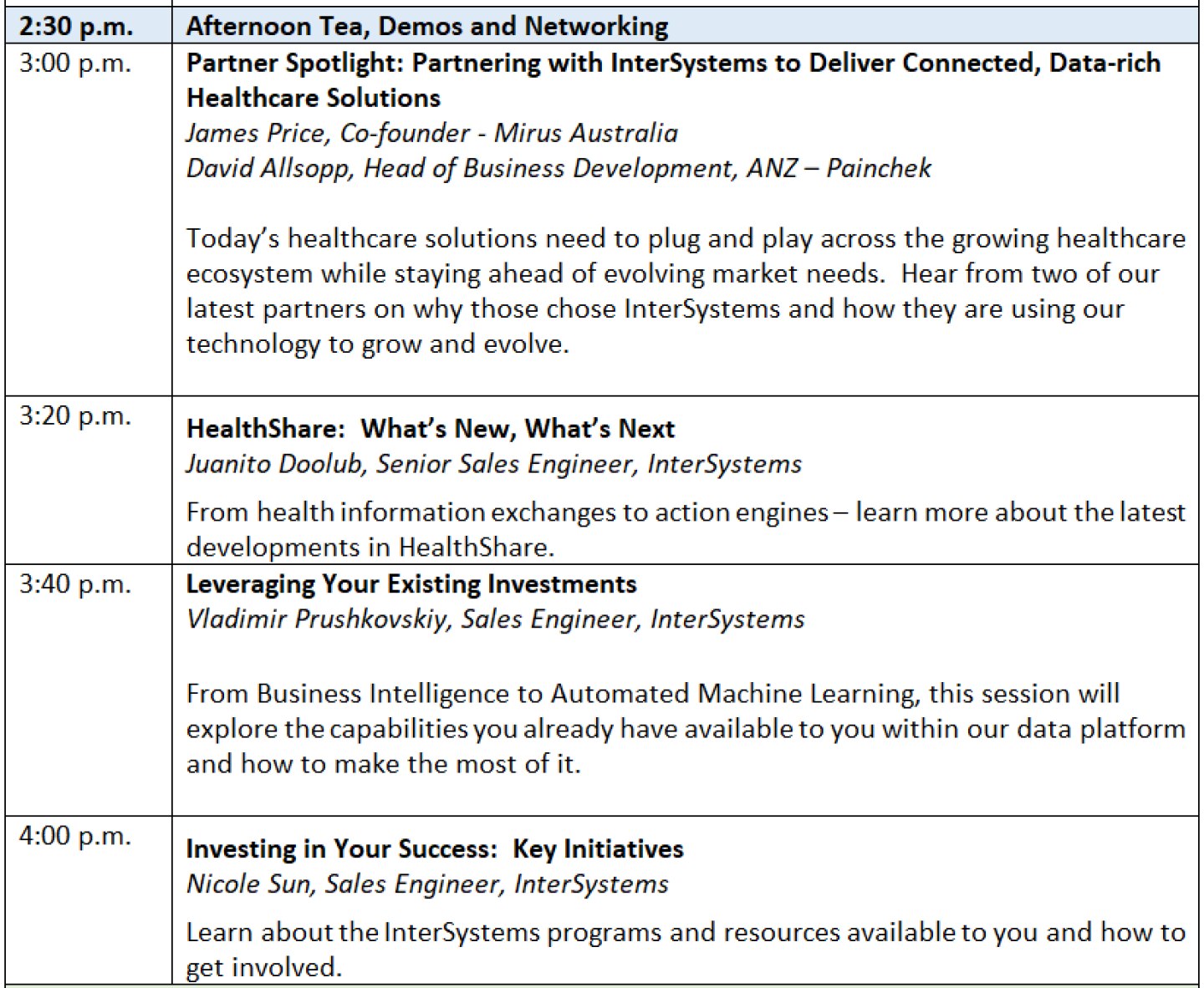 ANZSummit2023AgendaP6V5