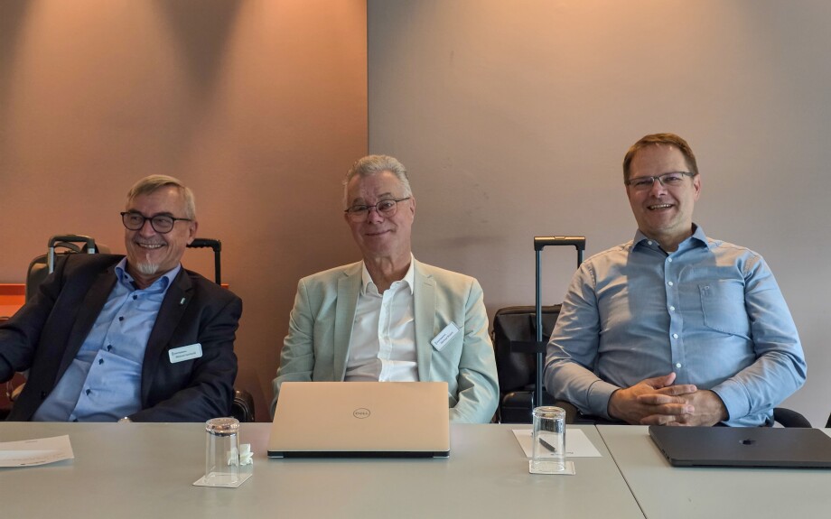InterSystems Partnertage 2026
