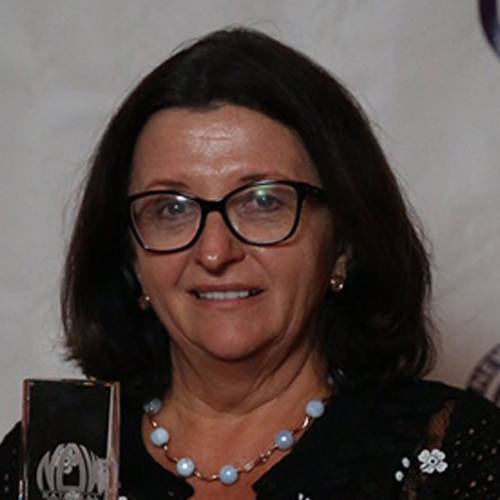 Marinela-Tudoran