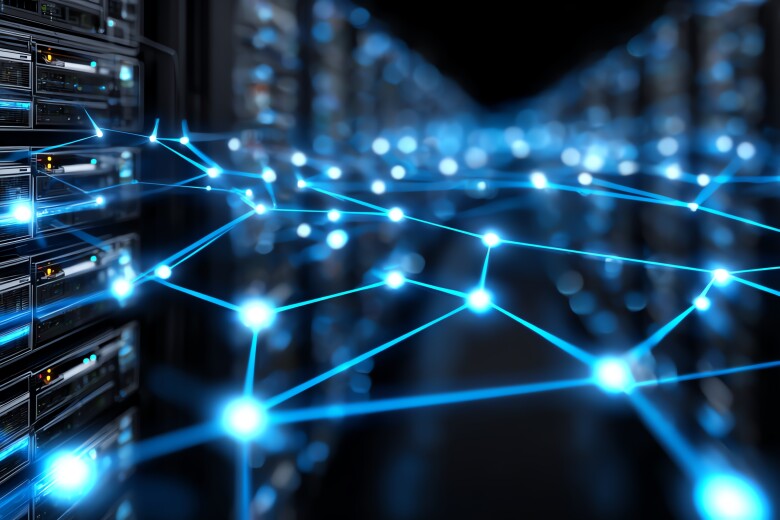 Data architecture
