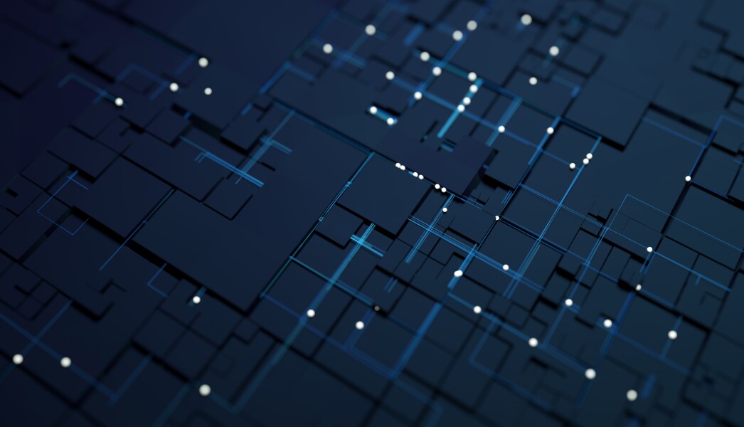 Data flow rendering