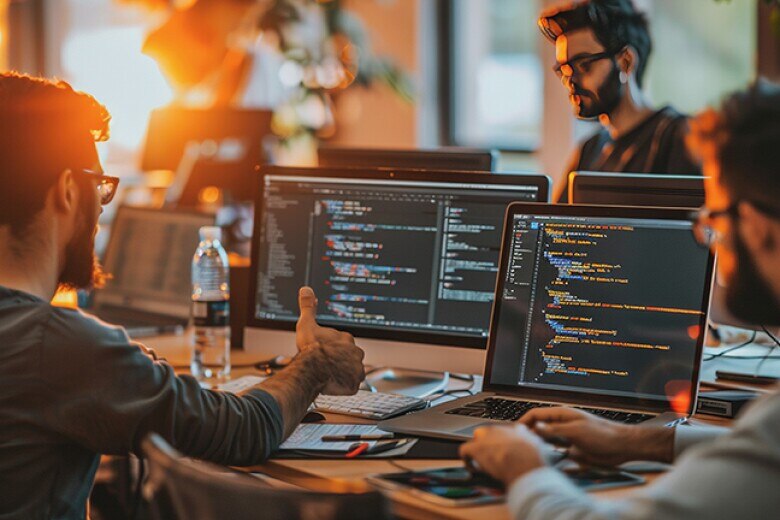 Mit InterSystems IRIS die Softwareentwicklung optimieren