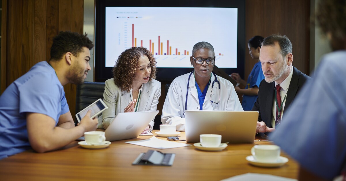 Mastering Health Data Integration: Build, Rent, or Buy? | InterSystems