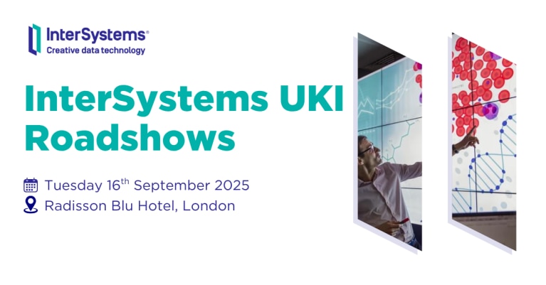 roadshows uki