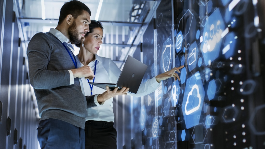 Smart Data-Decision Making