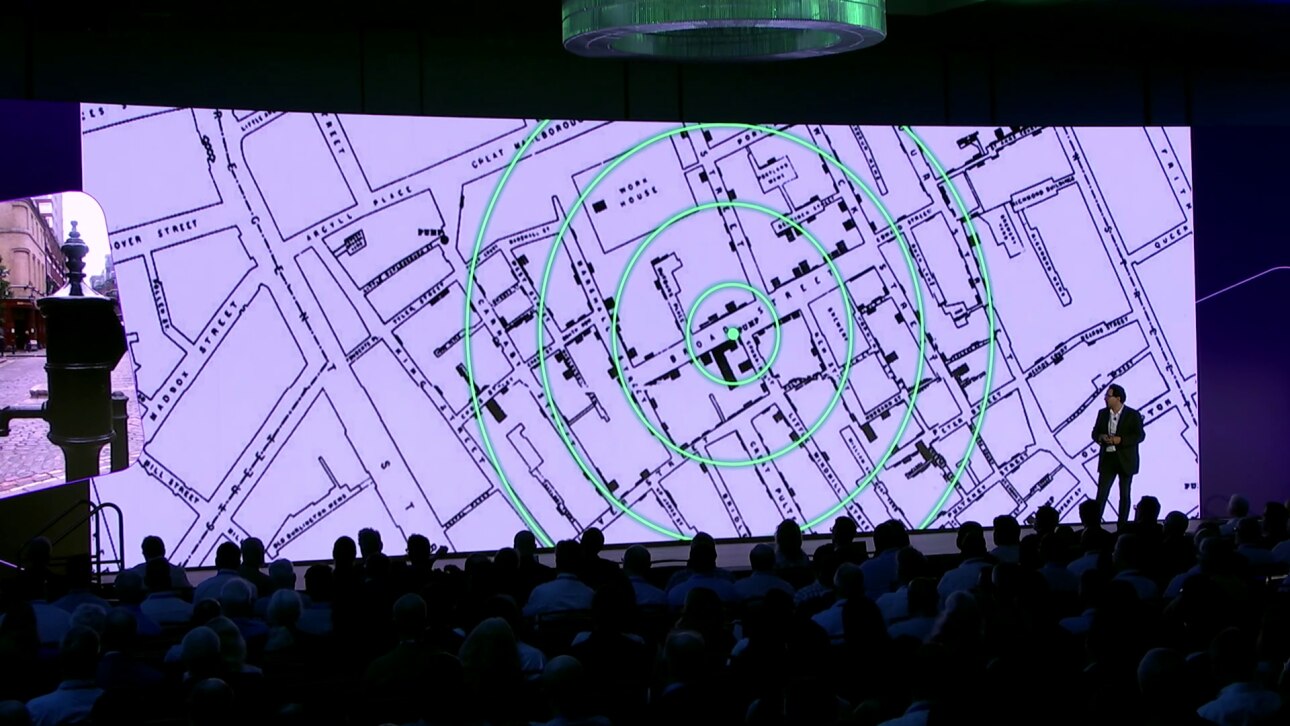 Evolution of AI Keynote Thumbnail