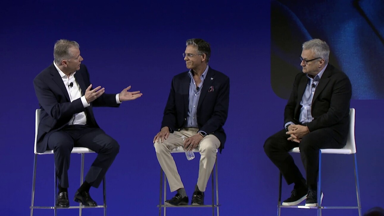 Managed Services & SaaS in Action - Panel Discussion | InterSystems READY 2026
